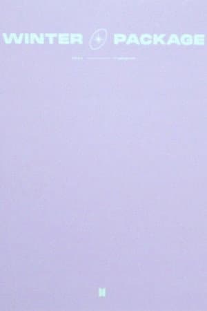 BTS 2021 WINTER PACKAGE in Gangwon