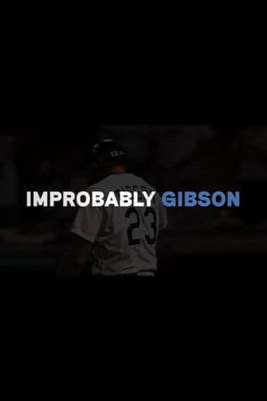 Improbably Gibson