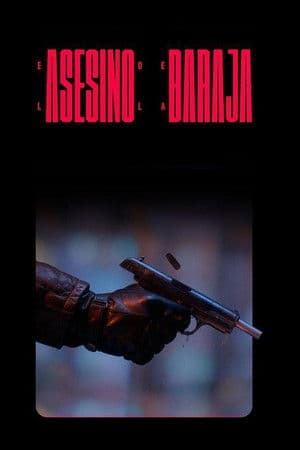 El asesino de la baraja