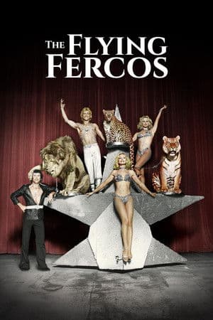The Flying Fercos