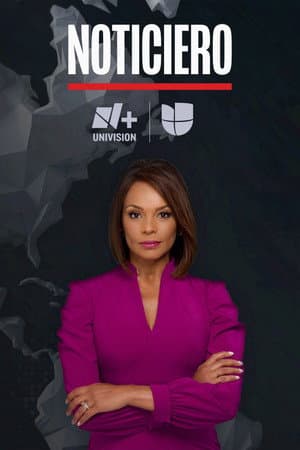 Noticiero Univisión