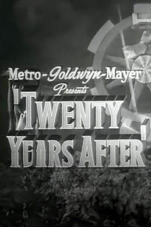 Twenty Years After