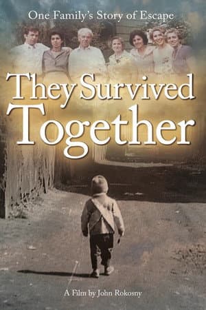 They Survived Together