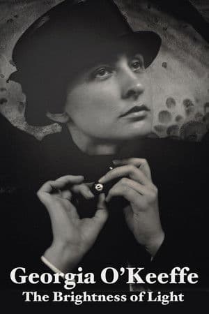 Georgia O'Keeffe: The Brightness of Light