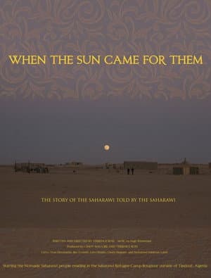 When the sun came for them