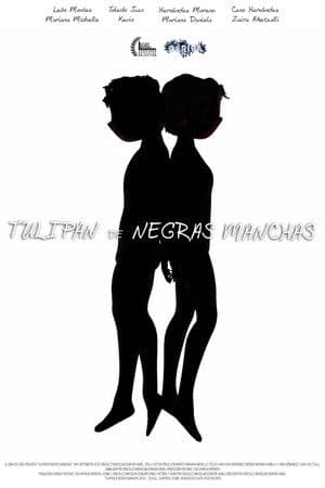 Tulipán de Negras Manchas