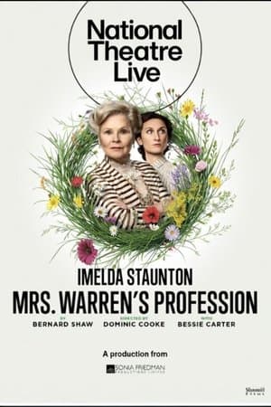 National Theatre Live: Mrs. Warren's Profession