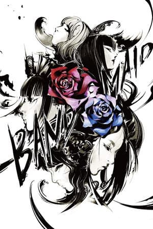 BAND-MAID WORLD DOMINATION TOUR 【進化】at LINE CUBE SHIBUYA(渋谷公会堂)