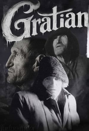 Gratian: The Real life Romanian Werewolf