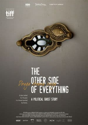 The Other Side of Everything