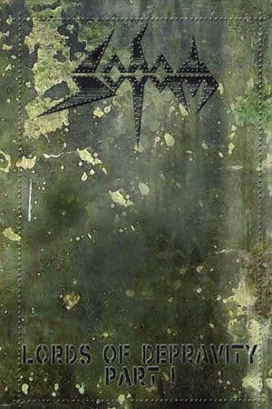Sodom: Lords of Depravity Part I