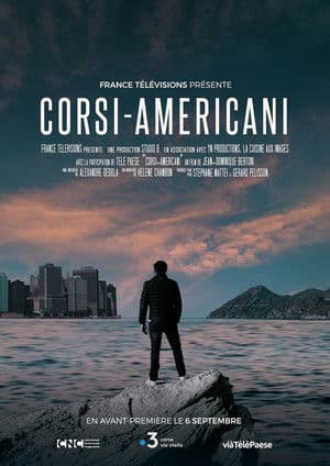 Corsi-Americani