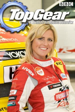 Top Gear: A Tribute to Sabine Schmitz