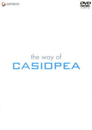 The Way of Casiopea