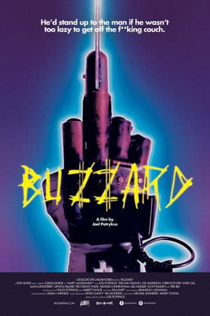 Buzzard