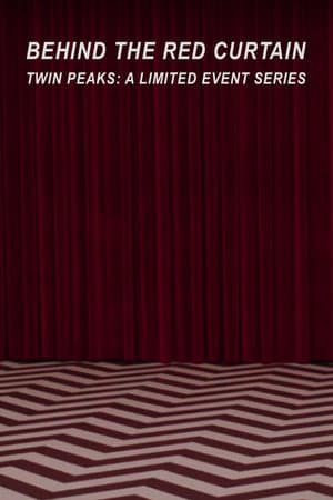 Behind the Red Curtain