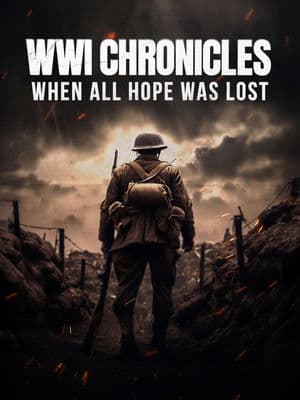 WWI Chronicles: When All Hope Was Lost