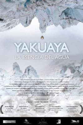 Yakuaya, la esencia del agua