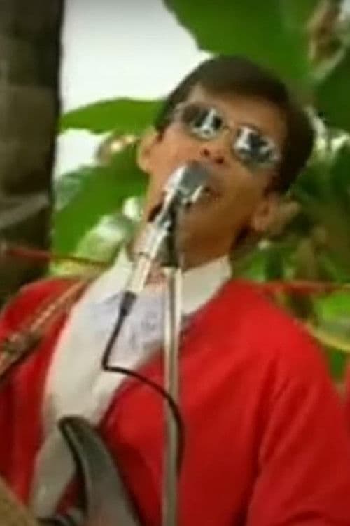 Mat Nor Kushairi & The Velvet Boys