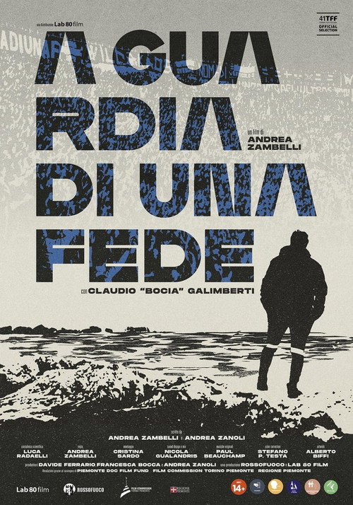 A guardia di una fede