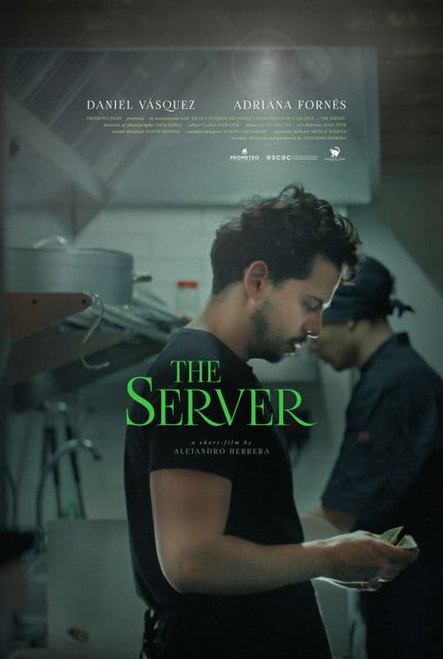 The Server