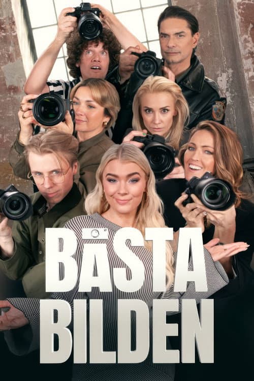 Bästa bilden