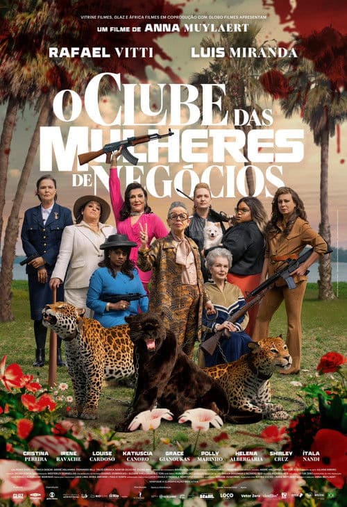 The Business Women’s Club