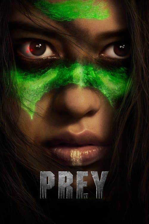Prey