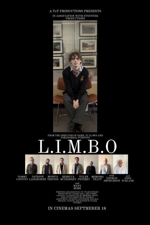 L.I.M.B.O