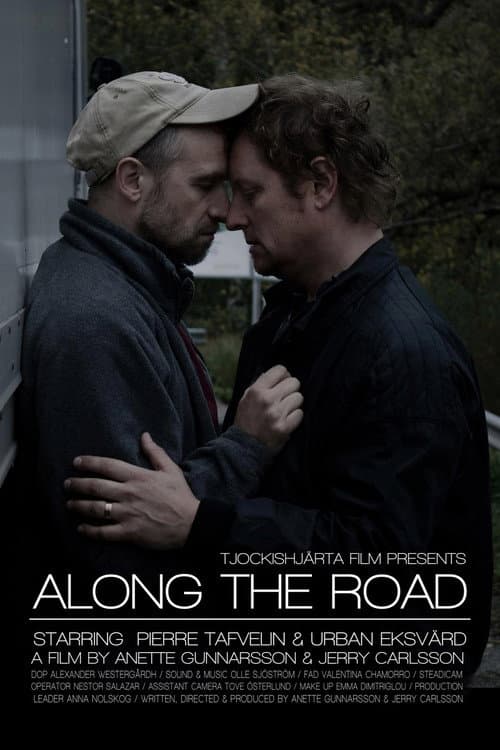 Along the Road
