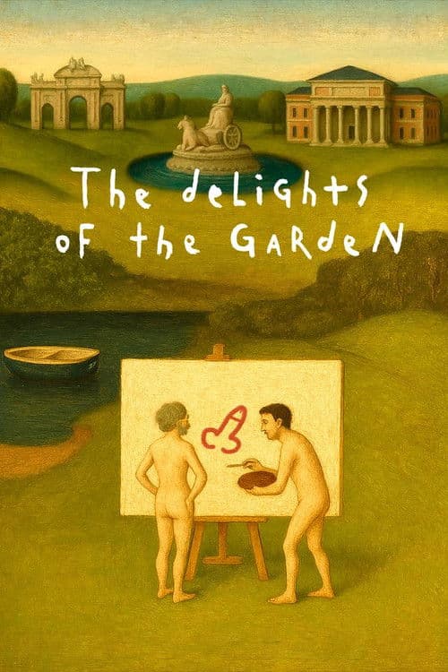 The Delights of the Garden