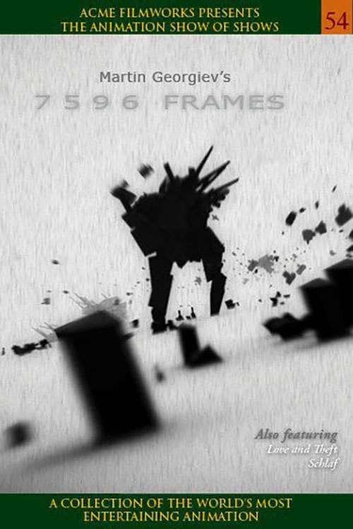 7596 Frames