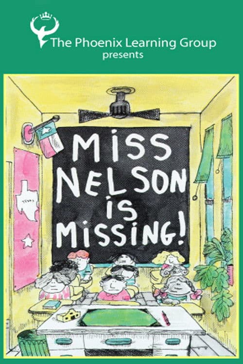 Miss Nelson Is Missing