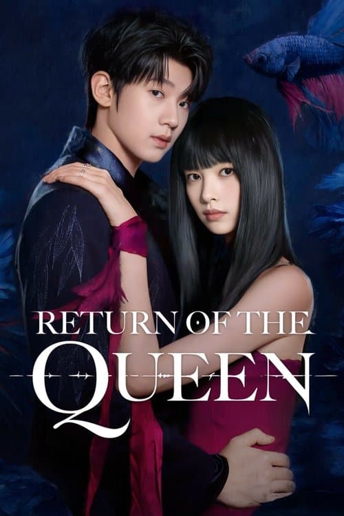 Return of the Queen