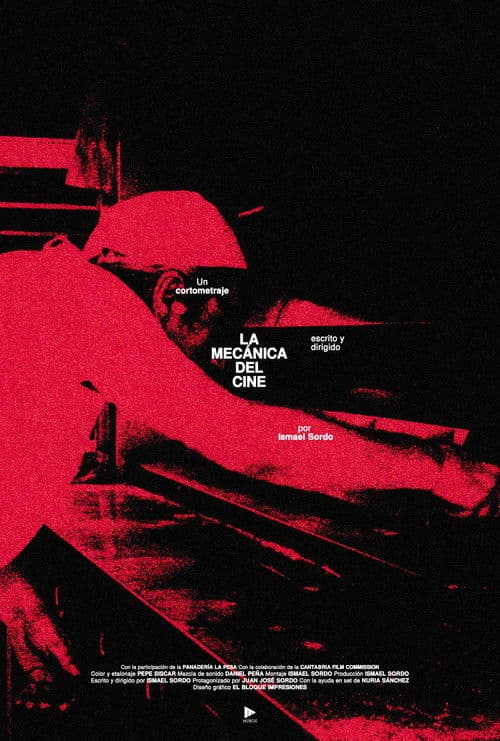 The Mechanics of Film