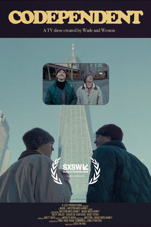 Codependent