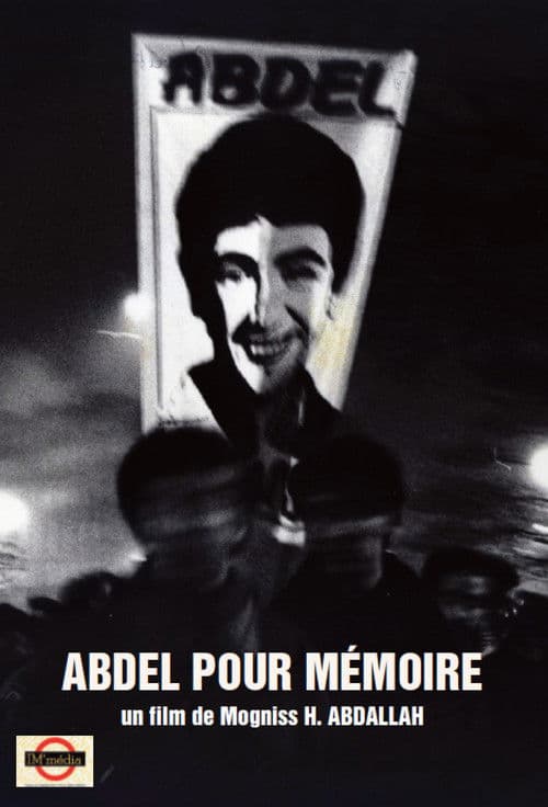 ABDEL POUR MÉMOIRE
