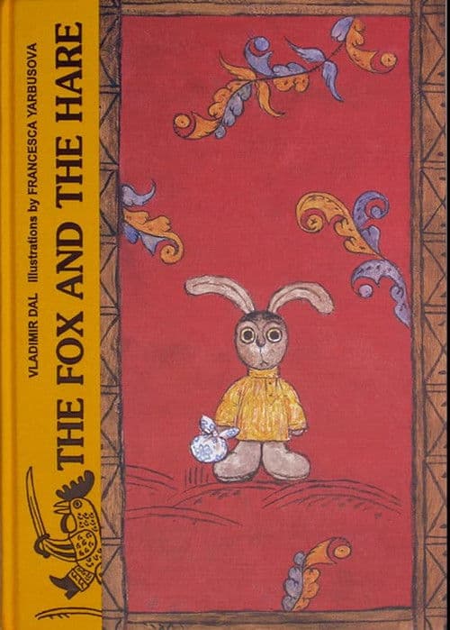The Fox and the Hare