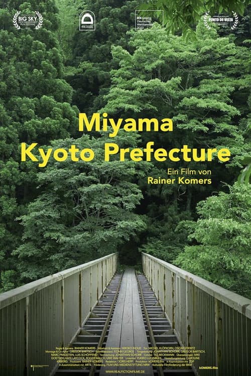 Miyama, Kyōto Prefecture