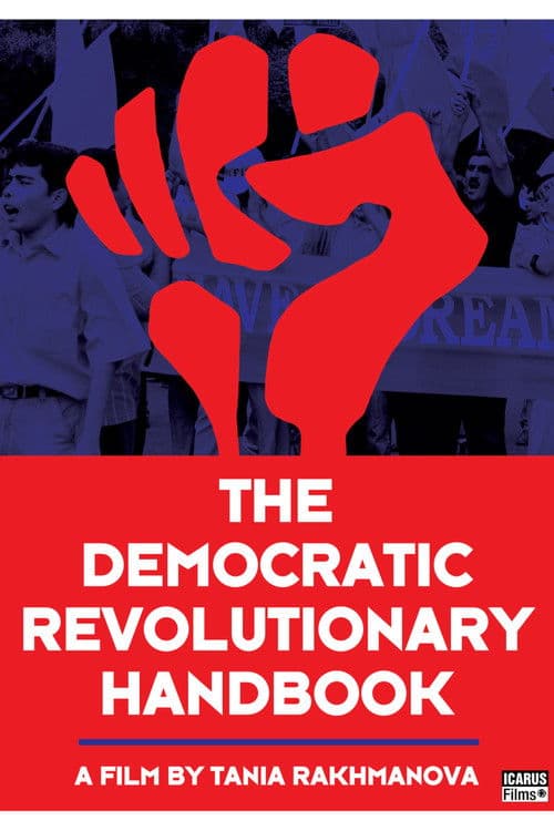 The Democratic Revolutionary Handbook