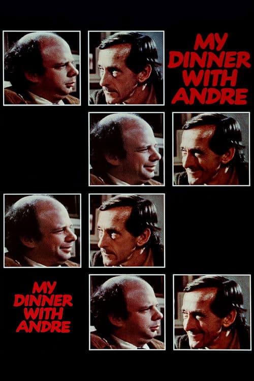 My Dinner with Andre