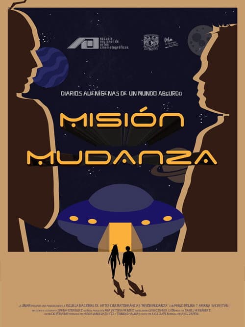 Moving Mission