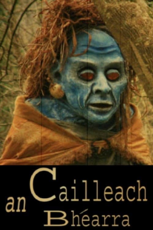 An Cailleach Bhéarra