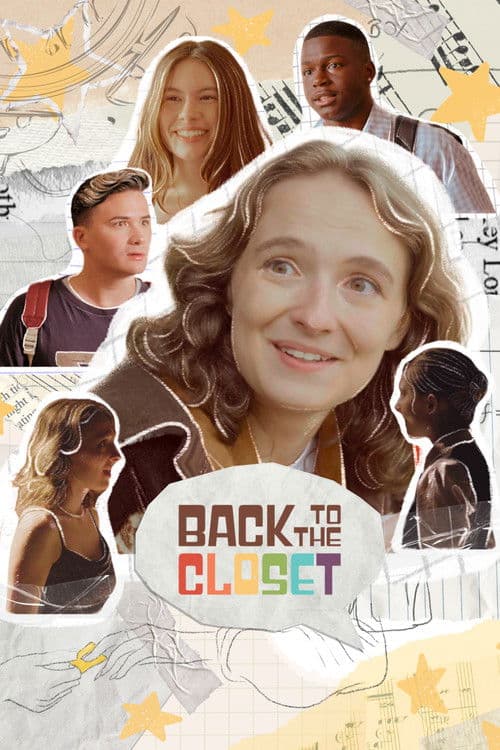 Back to the Closet