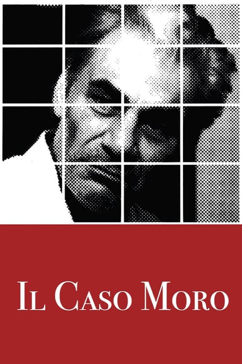 The Moro Affair
