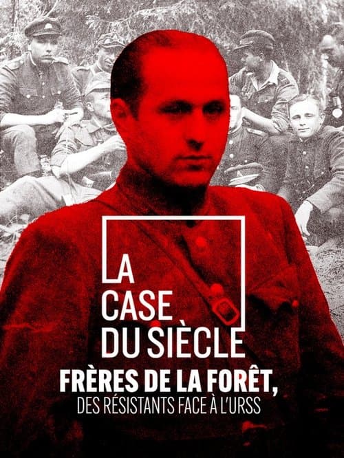 Frères de la forêt, des résistants face à l'URSS