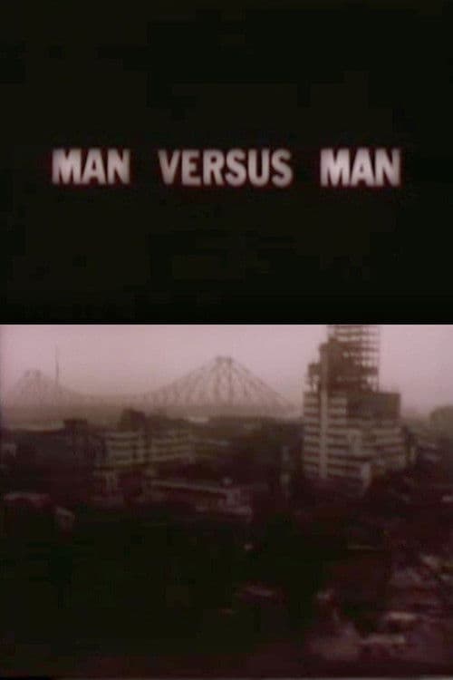 Man Versus Man