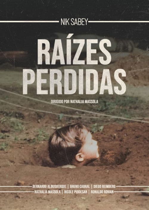 Raízes Perdidas