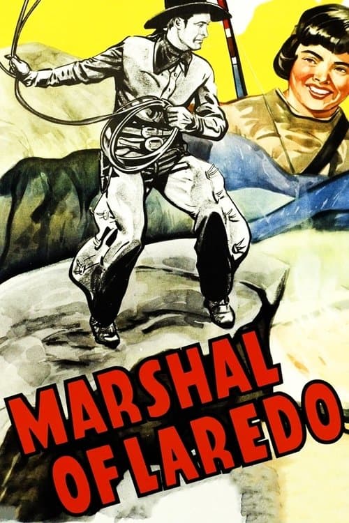 Marshal of Laredo