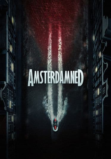 Amsterdamned II